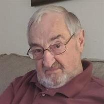 Russell E. Garber