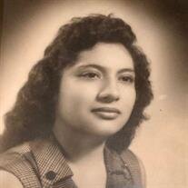 Hilda O. Posadas