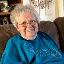 Barbara Ann Lawrence