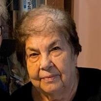 Aida Cantu
