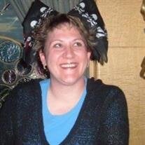 Tina Patrick Sheppard