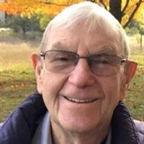 David Raymond Galligan