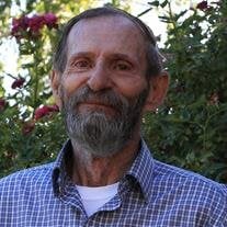 Edward Paul Taylor