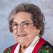Linda Lou Boggess