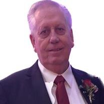 Gary Hiram McDonald