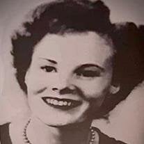 Ruby Helen Carender