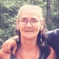 Annette Maldonado