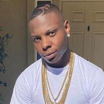 Jaheim Hunter