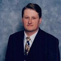 Victor Bryan Webb