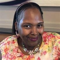 Rosetta Coleman