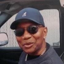 Alvin Williams