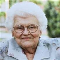 Neva Jean Kuykendall