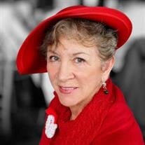 Katherine "Katie" Rose Warren