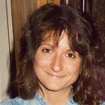 Kathleen Patricia Piacitelli