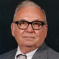 Mr. Edward "Ed" H. Parault Jr.
