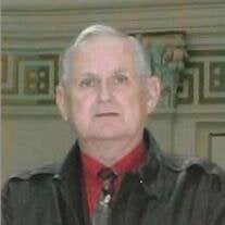 Ronnie Kay Efurd