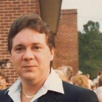 Gary Ray Jones