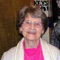 Ilene Clay
