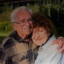 Sandie Swanson Besett