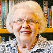 Mavis Frances Hawkinson