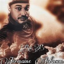 Jermaine Maurice Johnson