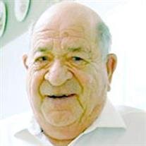 William James Fuller