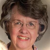 Ellen Mae Hicks