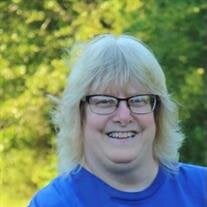 Jackie Marie Vandeven
