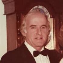 Myron Canson