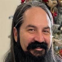 Keith Quante