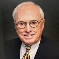 Bobby F. McKown