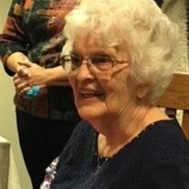 Dorothy G Kerr
