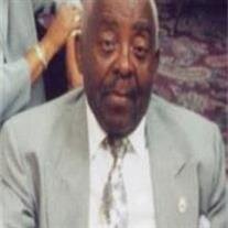 Mr. Edward Nelson