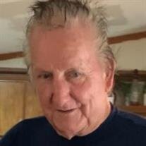 Wayne Alford