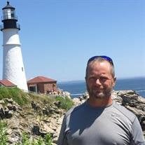 Brad C. Wilbur