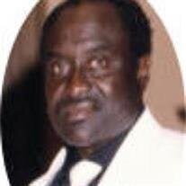 Mr. Leroy Buxton