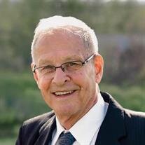 Merle L. Mulder