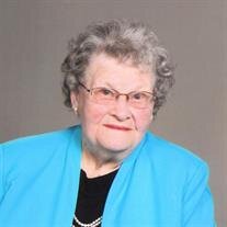 Ramona Loyce Resop