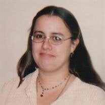 Arissa Diane Hammond