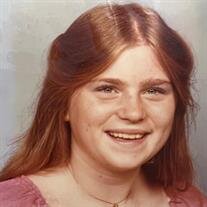 Melvina Dockins