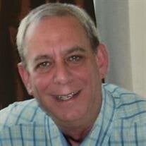 Richard Allen Aronoff