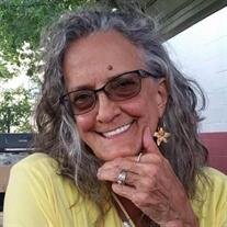 Iris Jean Tenney