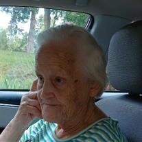 MS. MAXINE LADD YORK
