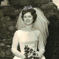 Joan Mary Holierhoek