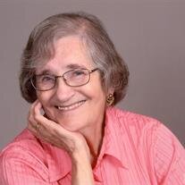Roma Lou Vasseur