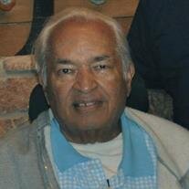 Ruben David Fletes
