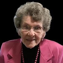Blanche Marie Schlehuber
