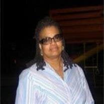 Ms. Connie Levant Peay