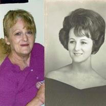 Willa Dean Givens "Gran Gran" Williams