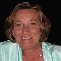 Catherine Ann Poindexter